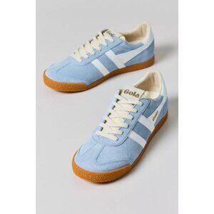 NIB Gola Women's Elan Sneaker - Color: Air/White